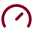 Performance Gauge icon