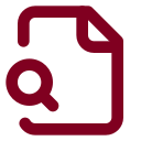 File Investigation icon