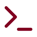 CLI Terminal icon