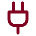 Interface Plug icon