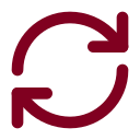 Recurring Process icon