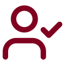 Verified User icon