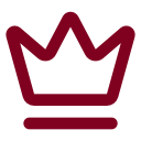 Leadership Crown icon
