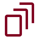 Version icon