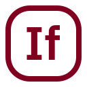 If Action icon