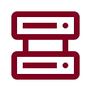 Datastore icon