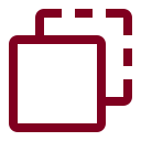 Replicate icon