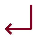Subdirectory icon