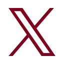 Logo X icon