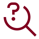 Query icon