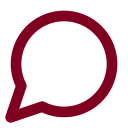 Chat Bubble icon