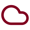 Cloud icon