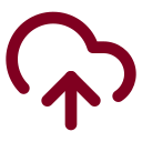 Cloud Upload icon