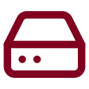 Storage Drive icon