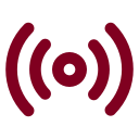 Broadcast icon
