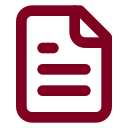 Content Page icon