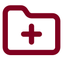 Media Library icon