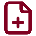Draft Contract icon