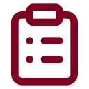 Compliance Checklist icon