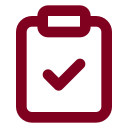 Verified Checklist icon