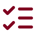 Task Requirements icon