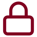 Encryption Lock icon