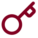Access Key icon
