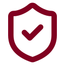 Verified Shield icon