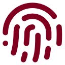 Biometric Auth icon