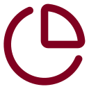 Pie Chart icon