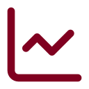 Trend Analysis icon