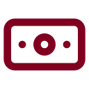 Cash Banknote icon
