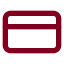 Payment Card icon