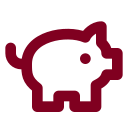 Savings icon