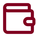 Wallet icon