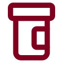 Pill Bottle icon