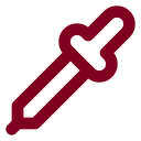 Pipette icon