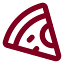 Pizza icon