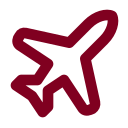 Plane icon