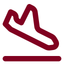 Plane Landing icon