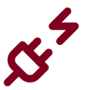 Plug Zap icon