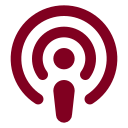 Podcast icon