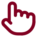 Pointer icon
