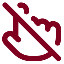 Pointer Off icon