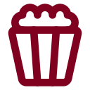 Popcorn icon