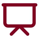 Presentation icon
