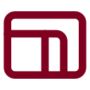Proportions icon