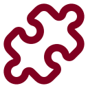Puzzle icon
