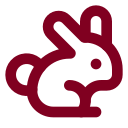 Rabbit icon