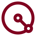 Radius icon